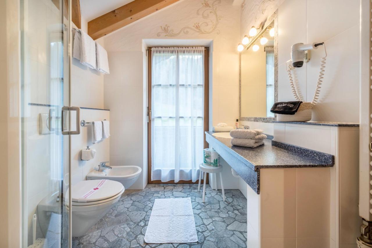 Haus Zur Vogelweide App 6 Apartamento Dobbiaco Exterior foto